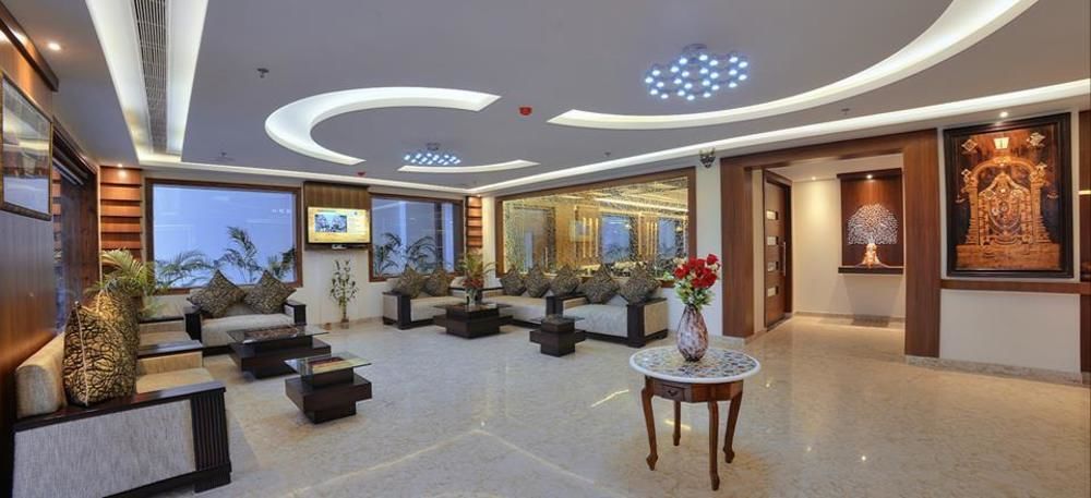 Hotel Seven Hills Tower Agra  Dış mekan fotoğraf